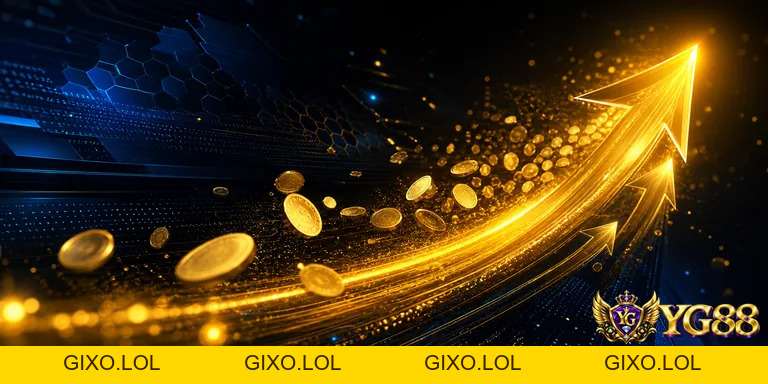 Game Bắn Cá 3D tại YG88 Với Đồ Họa Sắc Nét Cực Đỉnh - GIXO.LOL