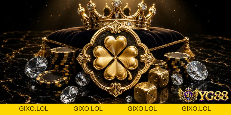 YG88 APK – Cách Tải APK Android & Kiểm Tra Nguồn 2026 - GIXO.LOL