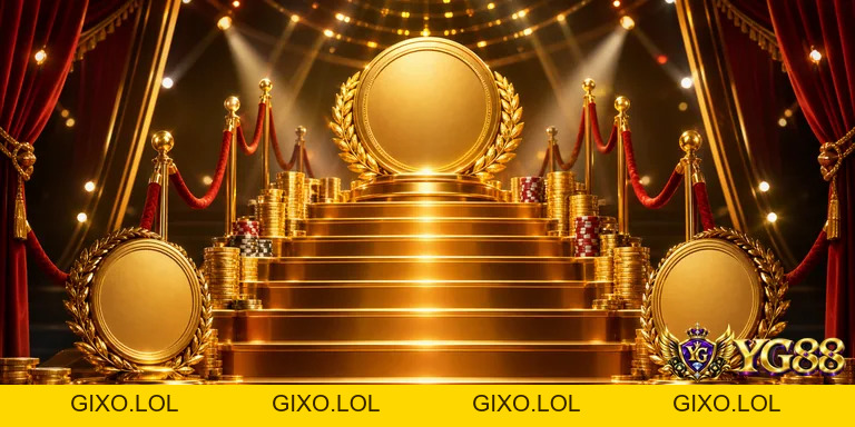 YG88 APK – Cách Tải APK Android & Kiểm Tra Nguồn 2026 - GIXO.LOL