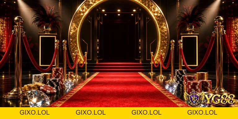 Quy Tắc Và Điều Kiện Nhận Khuyến Mãi YG88 Cần Ghi Nhớ - GIXO.LOL Quy Tắc Và Điều Kiện Nhận Khuyến Mãi YG88 Cần Ghi Nhớ - GIXO.LOL