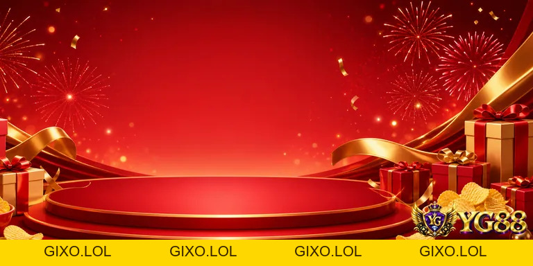 Bắn Cá - GIXO.LOL