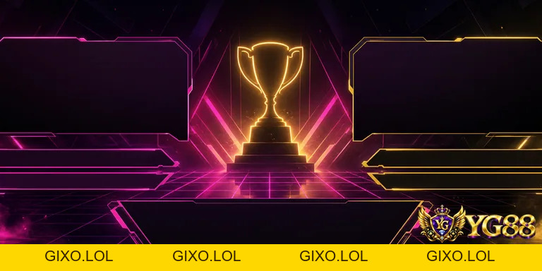 Xóc Đĩa Thần Tài – Siêu Phẩm Đỉnh Cao Của Năm 2026 - GIXO.LOL