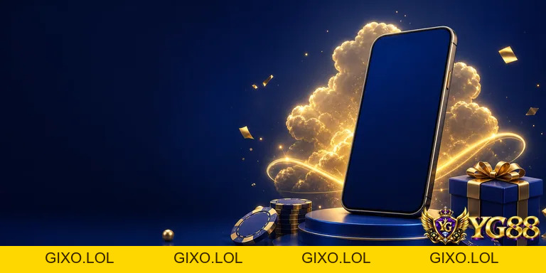 Xóc Đĩa Thần Tài – Siêu Phẩm Đỉnh Cao Của Năm 2026 - GIXO.LOL