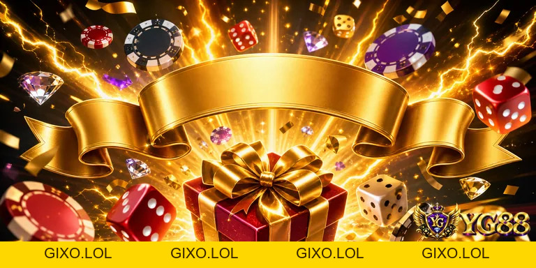 Xóc Đĩa Thần Tài – Siêu Phẩm Đỉnh Cao Của Năm 2026 - GIXO.LOL