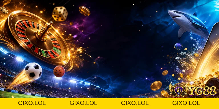 Kèo châu Á YG88: Nơi các dân chơi cược bóng thể hiện kỹ năng - GIXO.LOL