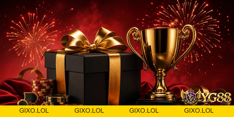 Đăng Nhập Link An Toàn Cùng YG88 Giúp Trải Nghiệm Trọn Vẹn - GIXO.LOL Đăng Nhập Link An Toàn Cùng YG88 Giúp Trải Nghiệm Trọn Vẹn - GIXO.LOL