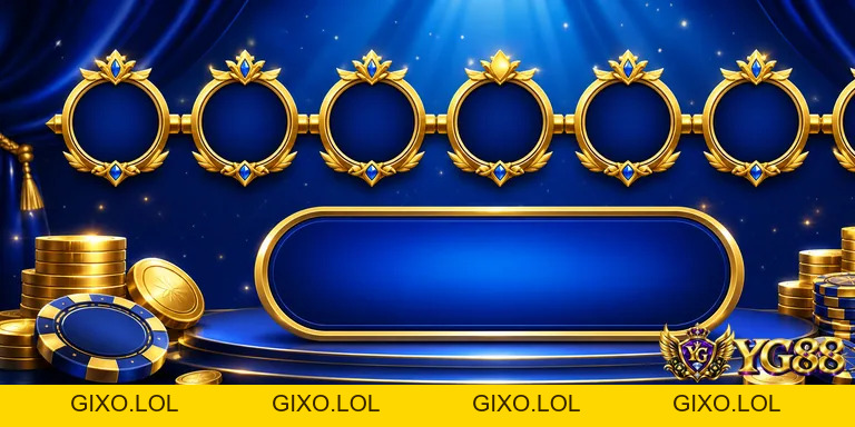 Khuyến Mãi - GIXO.LOL